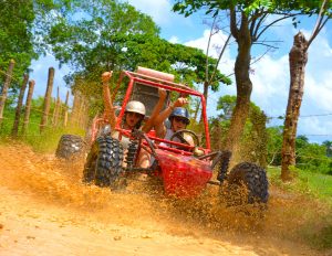 PUNTA CANA BUGGY BUGGY TÚRÁK 1