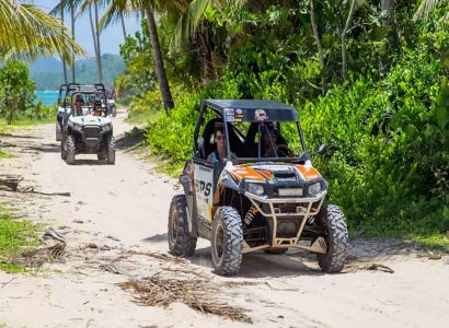 Buggy Playa Naujas