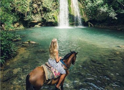 Cascate di El Limon4