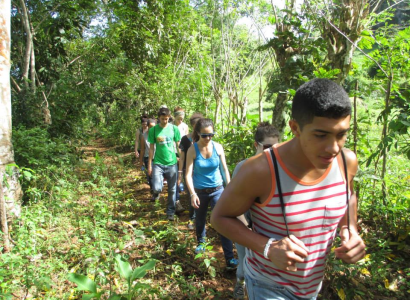 los haitises turistika