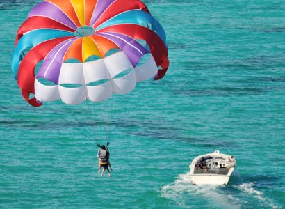 Parasailing-pc