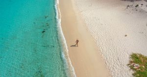 Bahia de las Aguilas Cabo Rojo Pedernales Republica Dominicana কভার