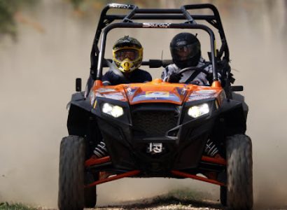 buggies republica dominicana