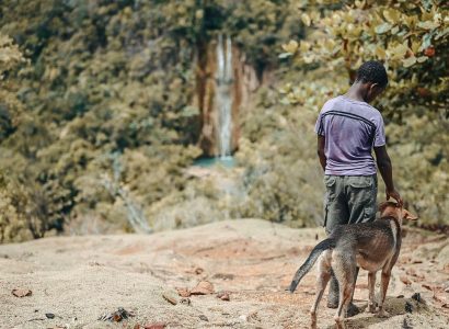 Salto del limon bisita pribatua - El limon ur-jauziaren bisita pribatua (1)