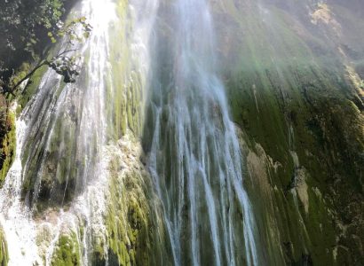 Частный тур Сальто-дель-Лимон - Частный тур по водопаду Эль-Лимон (5)