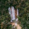 Salto del limon ব্যক্তিগত সফর এল লিমন জলপ্রপাত ব্যক্তিগত সফর 7