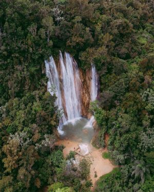 Salto del limon ব্যক্তিগত সফর এল লিমন জলপ্রপাত ব্যক্তিগত সফর 7