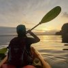 Los Haitises Ausflug Kajak Tour in Kajaks los haitises cano hondo 11 skaliert