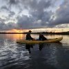 Los Haitises Ausflug Kajak Tour in Kajaks los haitises cano hondo 20 skaliert