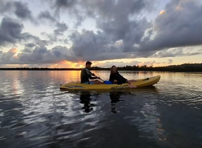 Los Haitises Excursion Kayak - Kayaks los haitises- cano hondo'da Tur (23)