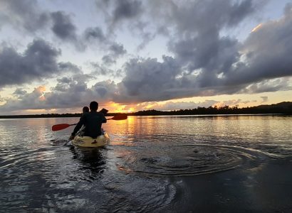 Los Haitises Excursion Kayak - Обиколка в Kayaks los haitises- cano hondo (29)