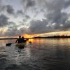 Los Haitises Ausflug Kajak Tour in Kajaks los haitises cano hondo 30 skaliert