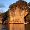 Los Haitises Ausflug Kajak Tour in Kajaks los haitises cano hondo 37 skaliert