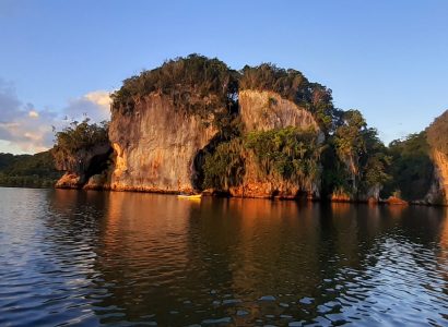 Los Haitises Excursion Kayak - Тур на каяках los haitises- cano hondo (42)