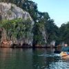 Los Haitises Excursion Kayak Tour in Kayaks los haitises cano hondo 47 scaled