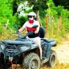 Punta Cana ATV Adventure Playa Macao and Dune with Safari. - Image 4