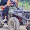 Punta Cana ATV Adventure Playa Macao and Dune with Safari. - Image 6