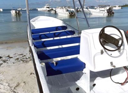 boat rental