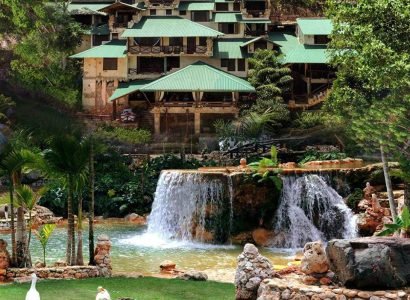 cano hondo nuotraukos