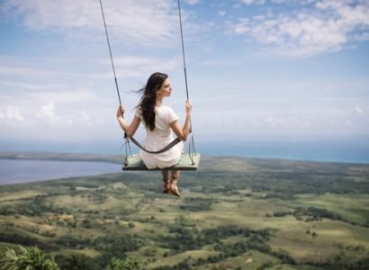 Мантана Рэдонда 3