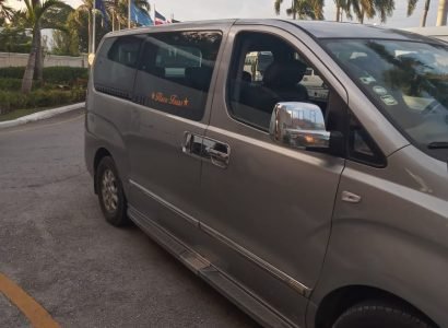 transfer from Punta cana to Sabana de la mar